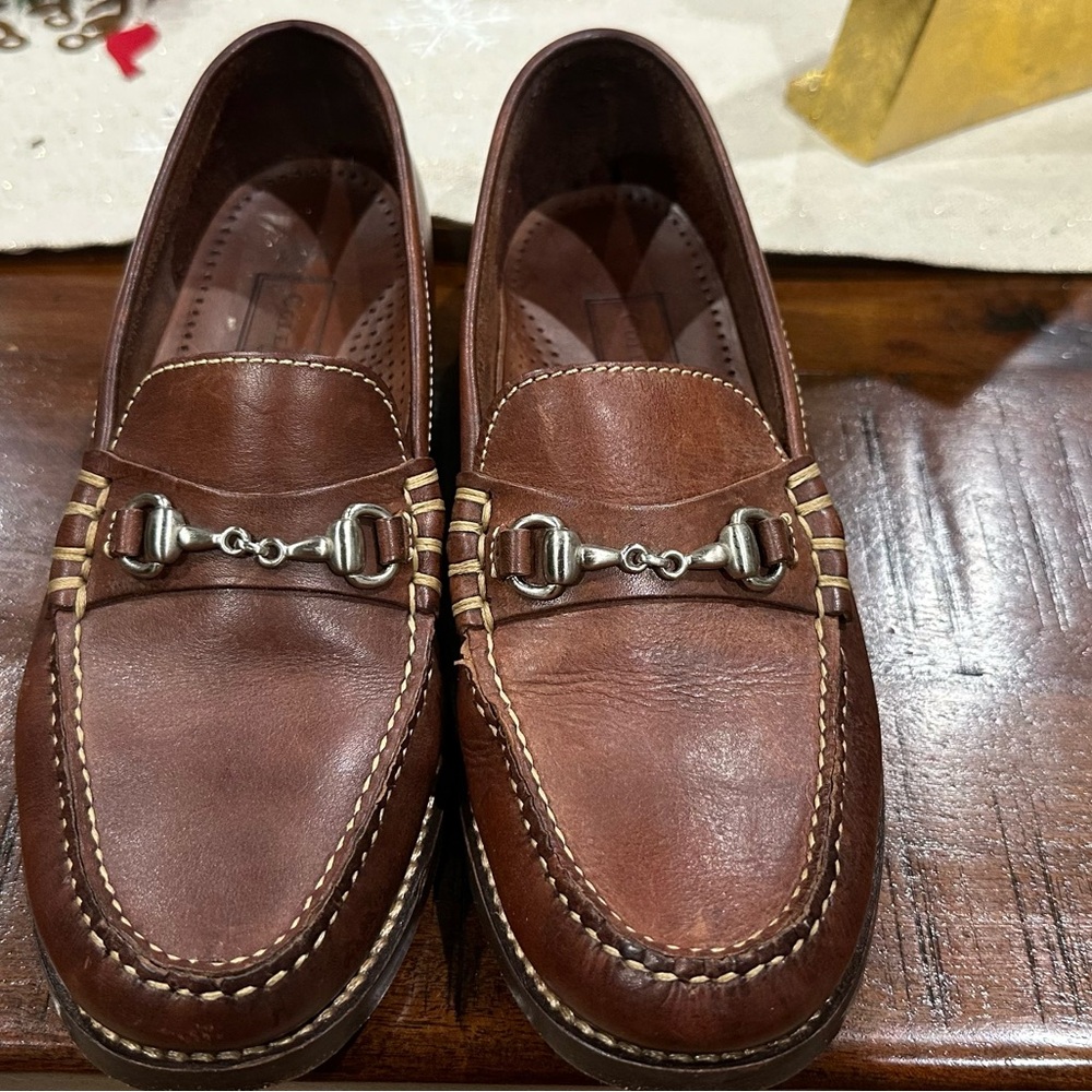 Cole Haan country Loafers